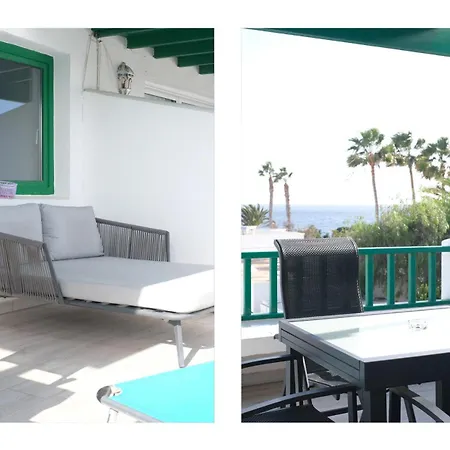 Casa Roberta Sea View Semesterbostad