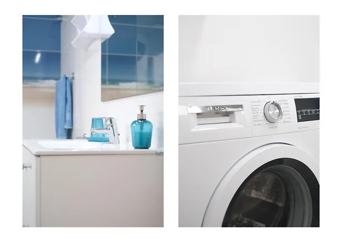 펜션 Casa Roberta Sea View