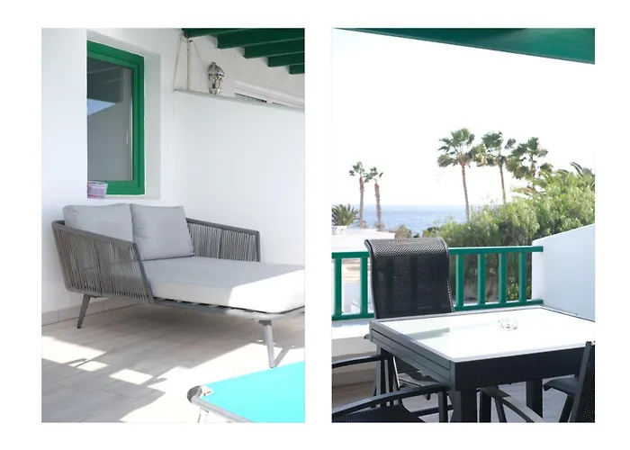 Casa Roberta Sea View 펜션