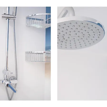 Casa Roberta Sea View * Коста-Тегисе