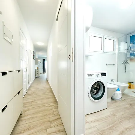 بيت للعطل Casa Roberta Sea View *