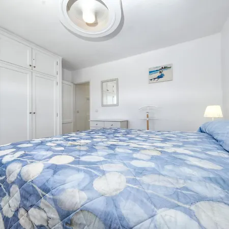 Дом отдыха Casa Roberta Sea View Коста-Тегисе