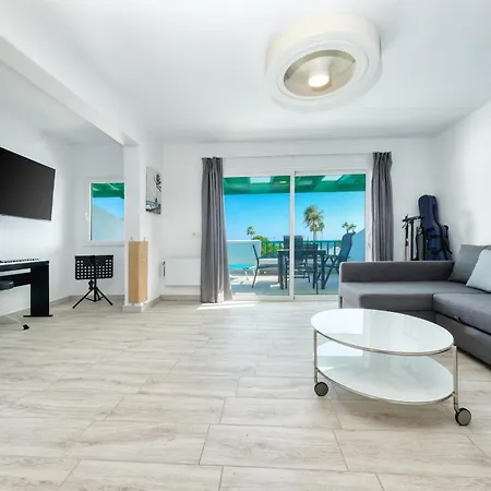بيت للعطل Casa Roberta Sea View *
