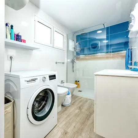 Casa Roberta Sea View Коста-Тегисе