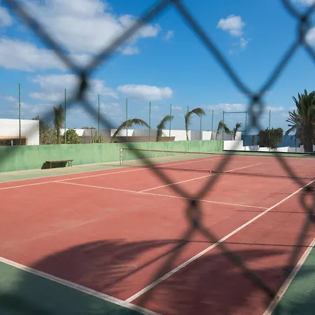 Casa Roberta Sea View * Коста-Тегисе